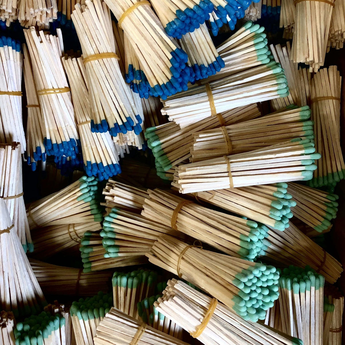 Bulk Wooden Matches and Match Striker Paper – Tagged 3 inch wooden matches–  The Celtic Farm