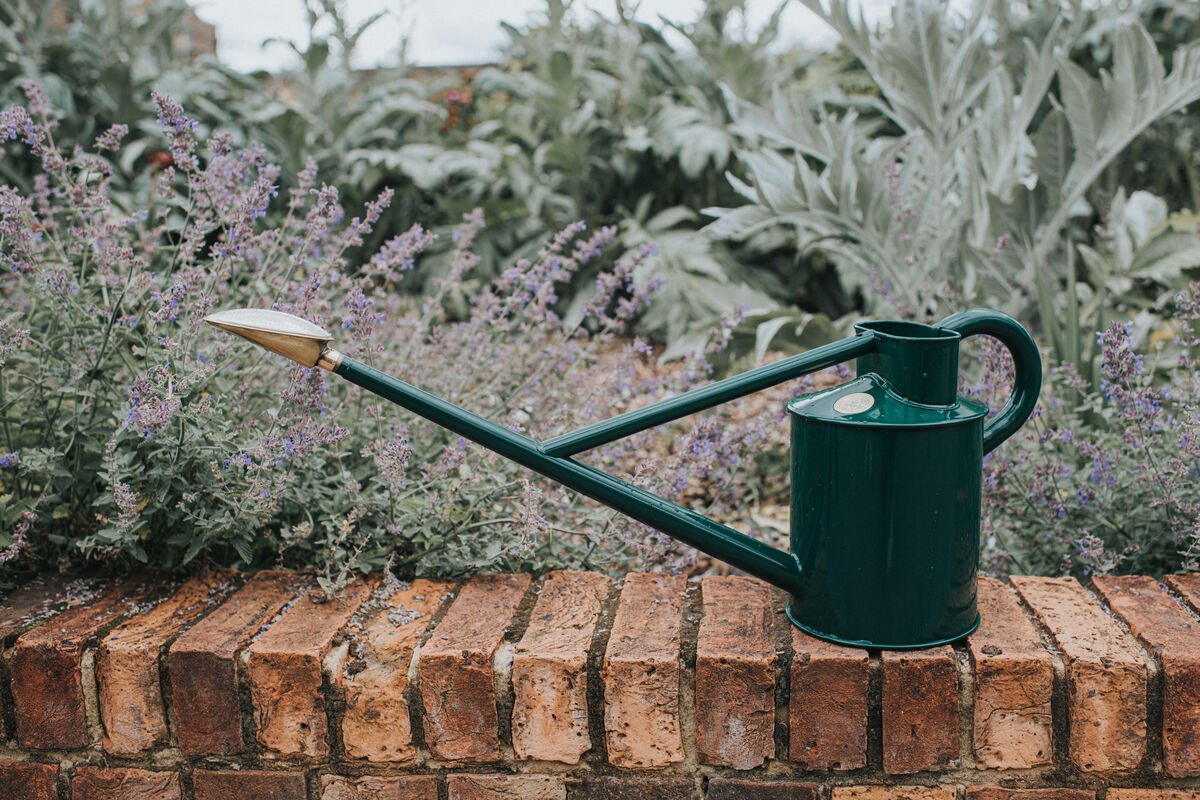 Haws Metal Watering Cans The Celtic Farm haws-metal-watering-cans-the-celtic-farm