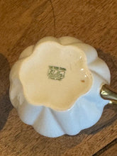 Load image into Gallery viewer, English Shelley Cream and Sugar Set - The Celtic Farm