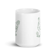 Load image into Gallery viewer, Farm Animal Mug - Hen and Chick - The Celtic Farm