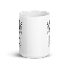 Load image into Gallery viewer, Farm Animal Mug - Horse - The Celtic Farm