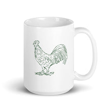 Load image into Gallery viewer, Farm Animal Mug - Rooster - The Celtic Farm