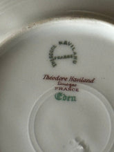 Load image into Gallery viewer, French Limoges Haviland Eden Soup Bowls & Plate Setting - The Celtic Farm
