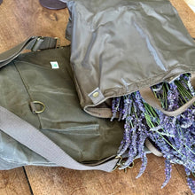 Load image into Gallery viewer, Gardener's Market & Harvest Bag - The Celtic Farm
