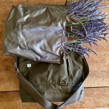 Load image into Gallery viewer, Gardener's Market & Harvest Bag - The Celtic Farm