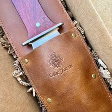 Load image into Gallery viewer, Hori Hori Garden Gift Box - The Celtic Farm