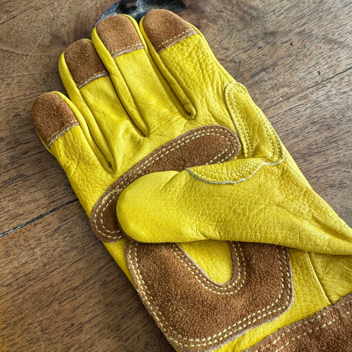 Long Garden Gloves