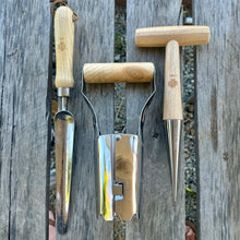 Load image into Gallery viewer, Planting Efficiency Tool Set | Bulbs & Seeds - The Celtic Farm