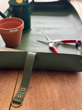 Load image into Gallery viewer, Potting Mat - Waterproof For Tidy Indoor Gardening - The Celtic Farm