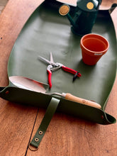 Load image into Gallery viewer, Potting Mat - Waterproof For Tidy Indoor Gardening - The Celtic Farm