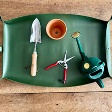 Load image into Gallery viewer, Potting Mat - Waterproof For Tidy Indoor Gardening - The Celtic Farm