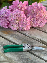 Load image into Gallery viewer, Rose Gardener Gift Box | Rose Gloves, Belt & Pruners - The Celtic Farm