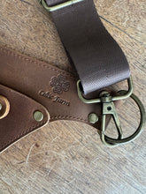 Load image into Gallery viewer, Ultimate Leather Garden Tool Belt & Holder - Extra Rivet Reinforced, Master Gardener Designed - The Celtic Farm