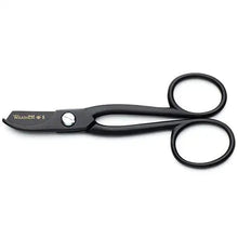 Load image into Gallery viewer, Unique British Black Garden Pruners - Handcrafted | From England (Whiteley & Sons) - The Celtic Farm