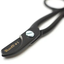 Load image into Gallery viewer, Unique British Black Garden Pruners - Handcrafted | From England (Whiteley & Sons) - The Celtic Farm