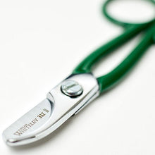 Load image into Gallery viewer, Unique British Garden Pruners - Handcrafted | From England (Whiteley & Sons) - The Celtic Farm