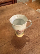 Load image into Gallery viewer, Vintage Royal Bayreuth Pitcher with Hunter - Bavaria - The Celtic Farm