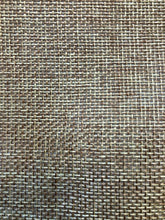 Load image into Gallery viewer, burlap gift bag for alcohol