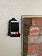 Load image into Gallery viewer, Metal Matchbox Holder - Made in USA