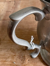 Load image into Gallery viewer, Selangor Pewter Tankard - New York Tankard