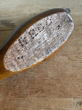 Load image into Gallery viewer, Vintage Wood Duck Decoy