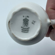 Load image into Gallery viewer, Vintage Rose Creamer - Schumann Arzberg #51