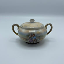 Load image into Gallery viewer, Vintage Royal Bayreuth Set - Sugar and Creamer
