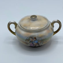 Load image into Gallery viewer, Vintage Royal Bayreuth Set - Sugar and Creamer