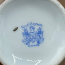 Load image into Gallery viewer, Vintage Royal Bayreuth Set - Sugar and Creamer