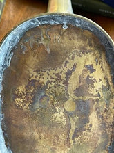 Load image into Gallery viewer, Antique English Brass Water Can (late 1800s) - The Celtic Farm