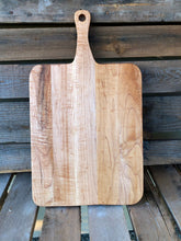 Load image into Gallery viewer, hardwood charcuterie boards