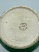 Load image into Gallery viewer, English Bungalow Green Pitcher - Made in England