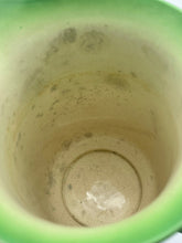 Load image into Gallery viewer, English Bungalow Green Pitcher - Made in England