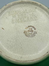 Load image into Gallery viewer, English Bungalow Green Pitcher - Made in England