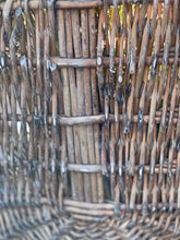 Load image into Gallery viewer, French Lavender Scoop Basket