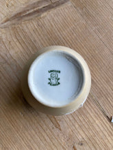 Load image into Gallery viewer, French Limoges Vase - Hand Painted Gold Trim