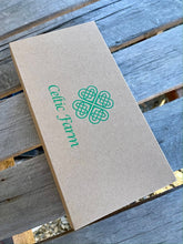 Load image into Gallery viewer, Garden Gift Box - Gloves and Garden Snips - The Celtic Farm