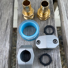 Load image into Gallery viewer, garden hose end fix kit and expansion