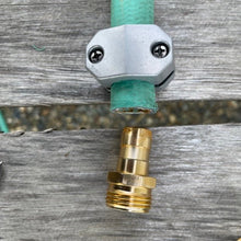 Load image into Gallery viewer, Fix kit for cut hoses in the yard and garden