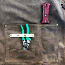 Load image into Gallery viewer, gardening tool apron