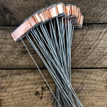 Load image into Gallery viewer, Gardening Gift Box - Gloves, Copper and Snips for the Gardener - The Celtic Farm