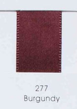 Load image into Gallery viewer, Grosgrain Ribbon (1") - Our Favorite Ribbon Colors - The Celtic Farm
