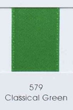 Load image into Gallery viewer, Grosgrain Ribbon (1") - Our Favorite Ribbon Colors - The Celtic Farm