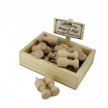 Load image into Gallery viewer, Hang It - Garden Pegs (2) - Imported from the UK - The Celtic Farm