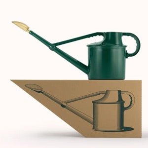 Haws Cradley Deluxe - Watering Can - The Celtic Farm