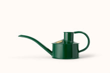 Load image into Gallery viewer, Haws Holiday Indoor Gardener Bundle- Fazeley Can & Nickel Spritzer - The Celtic Farm