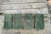 Load image into Gallery viewer, Home & Garden Project Utility Belt - The Celtic Farm