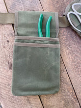 Load image into Gallery viewer, Home & Garden Project Utility Belt - The Celtic Farm