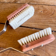 Load image into Gallery viewer, Indoor Plant Dust Brush - Unique Gift - The Celtic Farm