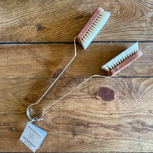 Load image into Gallery viewer, Indoor Plant Dust Brush - Unique Gift - The Celtic Farm